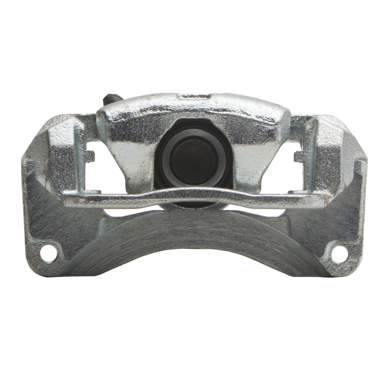 Picture of DFC 00-06 Subaru Baja Rear-L Premium Caliper - Silver Zinc Coated