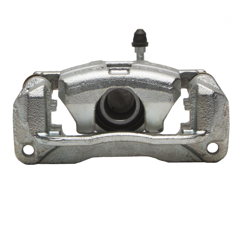 Picture of DFC 98-03 Subaru Impreza Rear-R Premium Caliper - Silver Zinc Coated