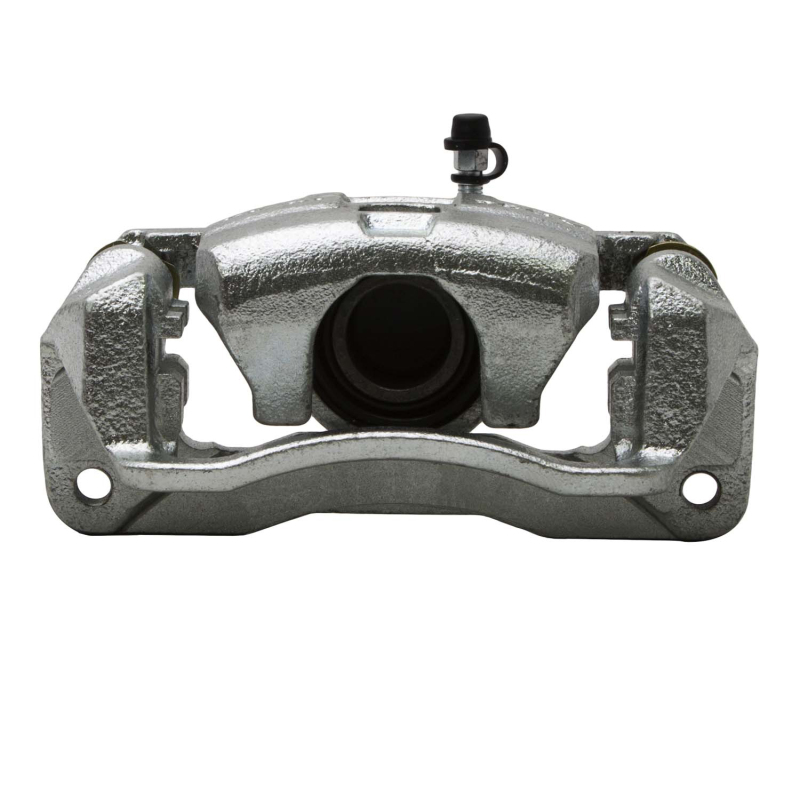 Picture of DFC 03-08 Saab 9-2X Rear-R Premium Caliper - Silver Zinc Coated