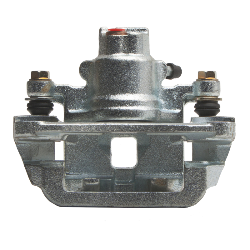 Picture of DFC 00-06 Subaru Baja Rear-L Premium Caliper - Silver Zinc Coated