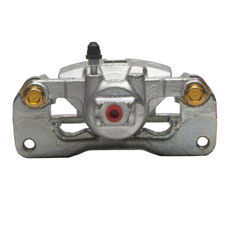 Picture of DFC 98-03 Subaru Impreza Rear-R Premium Caliper - Silver Zinc Coated
