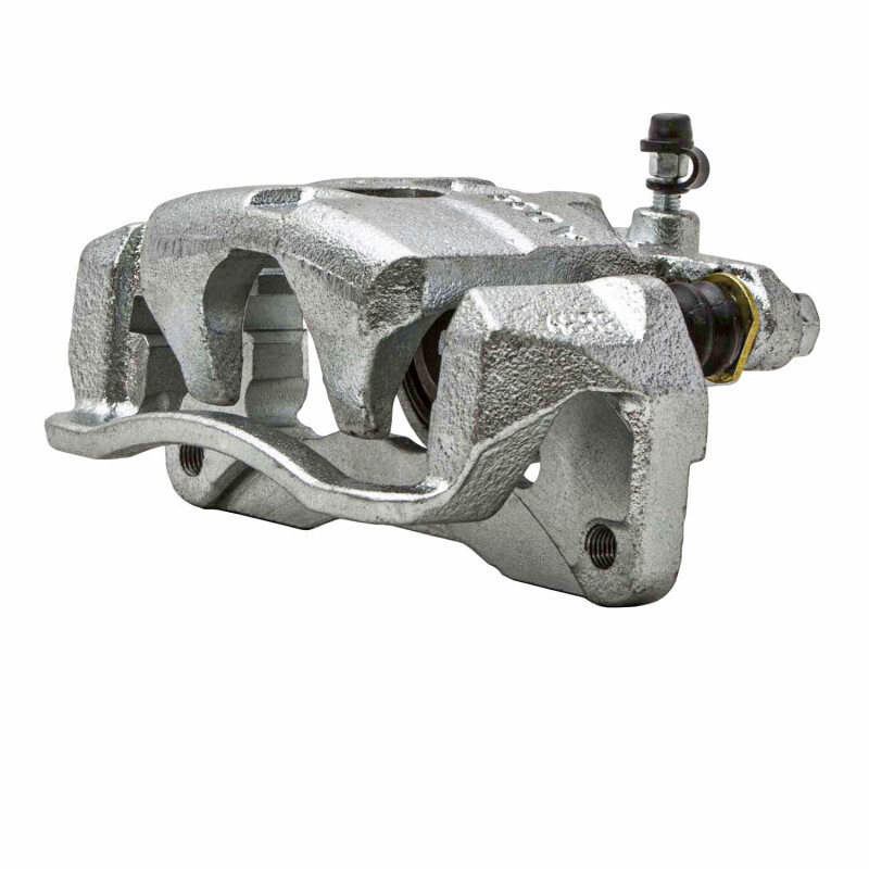 Picture of DFC 03-08 Saab 9-2X Rear-R Premium Caliper - Silver Zinc Coated