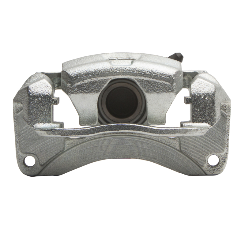 Picture of DFC 05-09 Subaru Legacy Rear-R Premium Caliper - Silver Zinc Coated