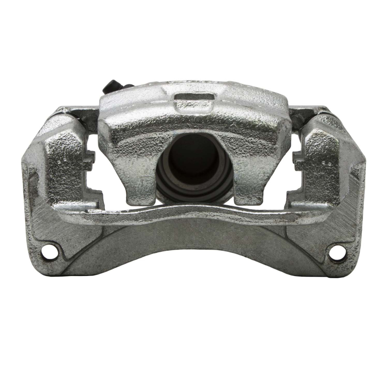 Picture of DFC 05-09 Subaru Legacy Rear-L Premium Caliper - Silver Zinc Coated