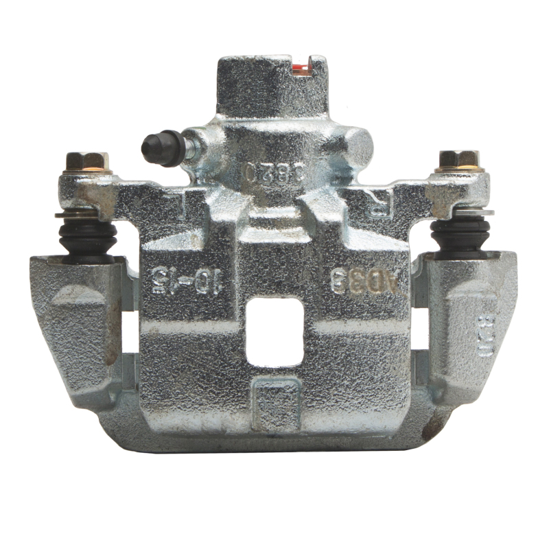 Picture of DFC 00-06 Subaru Baja Rear-L Premium Caliper - Silver Zinc Coated
