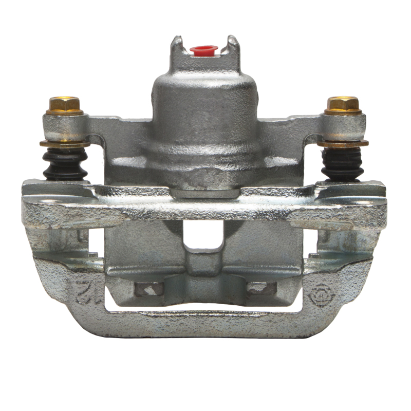 Picture of DFC 98-03 Subaru Impreza Rear-R Premium Caliper - Silver Zinc Coated
