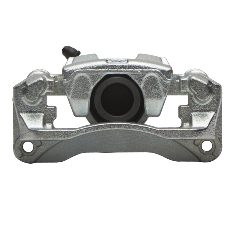 Picture of DFC 05-05 Subaru Outback Rear-L Premium Caliper - Silver Zinc Coated