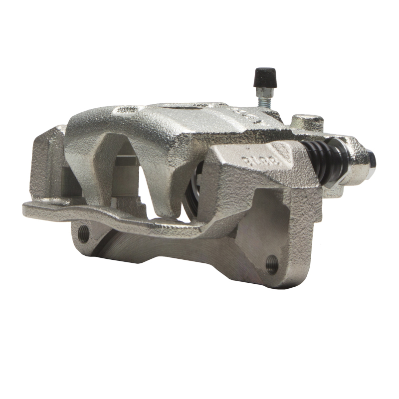 Picture of DFC 03-08 Saab 9-2X Rear-L Premium Caliper - Silver Zinc Coated