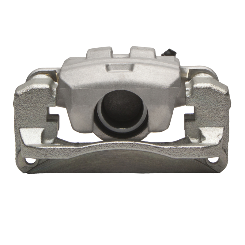Picture of DFC 06-14 Subaru Tribeca Rear-R Premium Caliper - Silver Zinc Coated