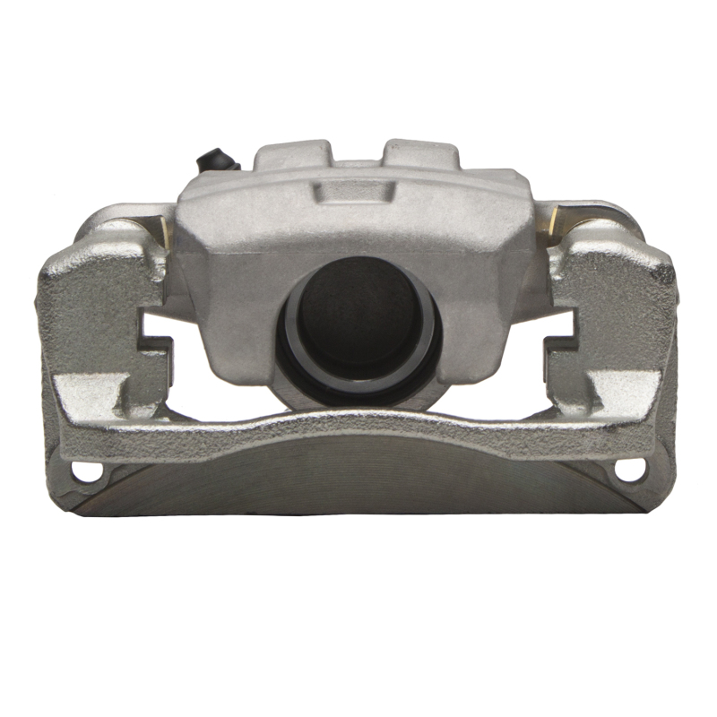 Picture of DFC 06-14 Subaru Tribeca Rear-L Premium Caliper - Silver Zinc Coated