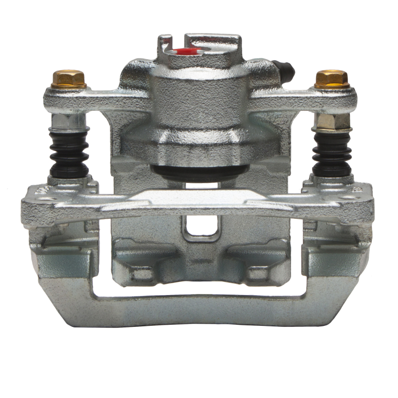 Picture of DFC 05-05 Subaru Outback Rear-L Premium Caliper - Silver Zinc Coated