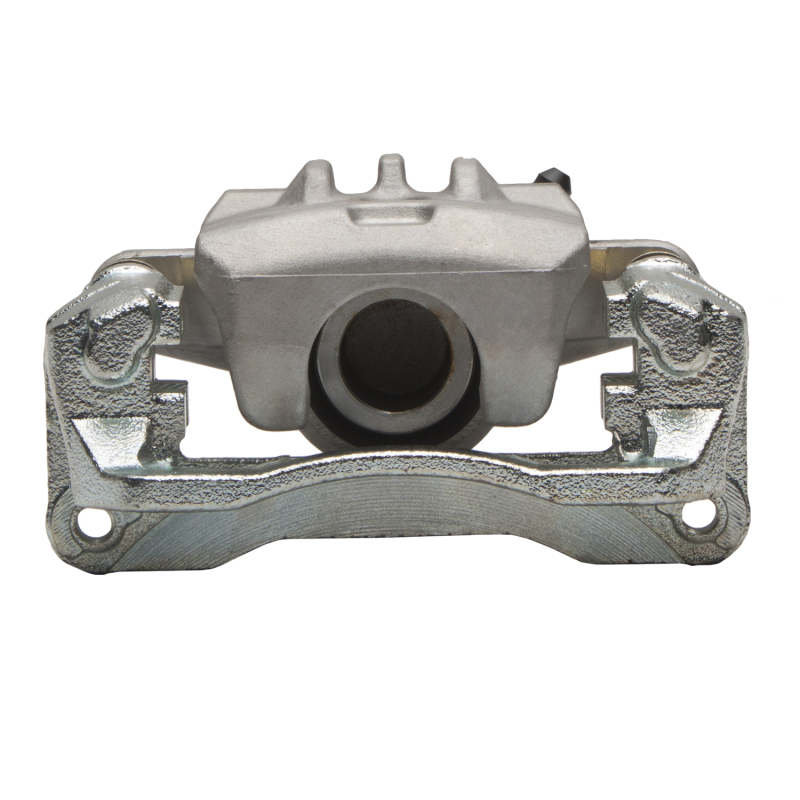 Picture of DFC 06-09 Subaru Legacy Rear-R Premium Caliper - Silver Zinc Coated