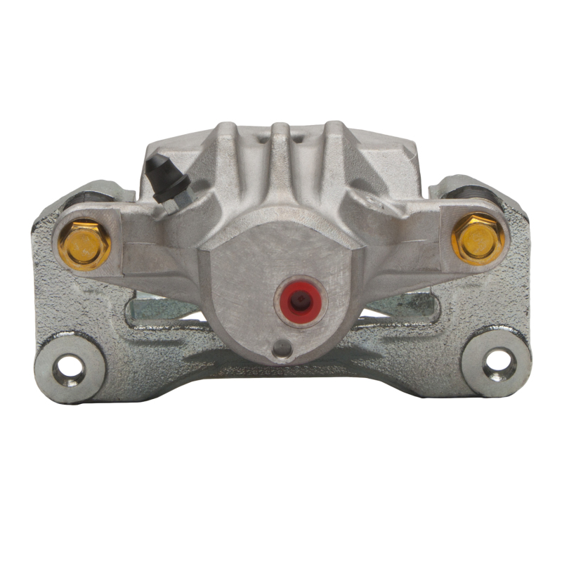 Picture of DFC 06-09 Subaru Legacy Rear-R Premium Caliper - Silver Zinc Coated
