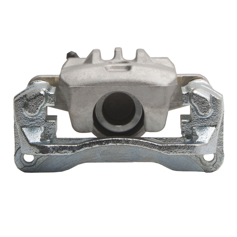 Picture of DFC 06-09 Subaru Outback Rear-L Premium Caliper - Silver Zinc Coated