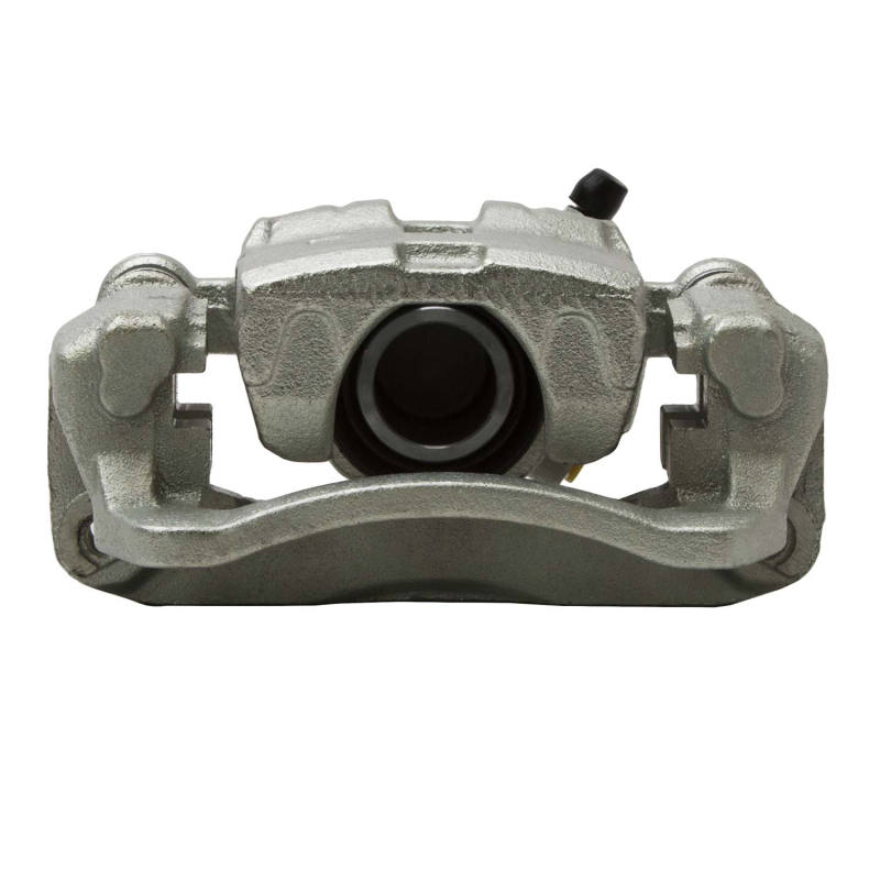 Picture of DFC 08-21 Subaru WRX Rear-R Premium Caliper - Silver Zinc Coated