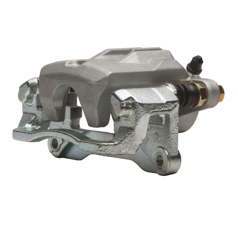 Picture of DFC 06-09 Subaru Legacy Rear-R Premium Caliper - Silver Zinc Coated