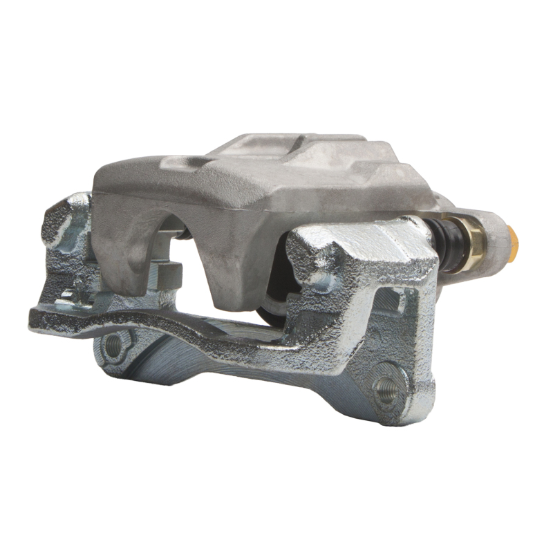 Picture of DFC 06-09 Subaru Outback Rear-L Premium Caliper - Silver Zinc Coated