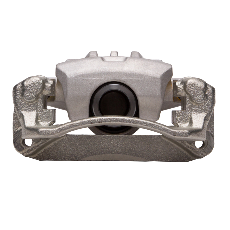 Picture of DFC 10-14 Subaru Legacy Rear-L Premium Caliper - Silver Zinc Coated