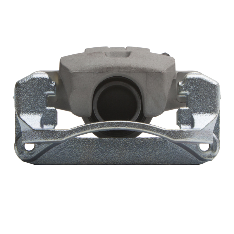 Picture of DFC 10-20 Scion FR-S Rear-R Premium Caliper - Silver Zinc Coated