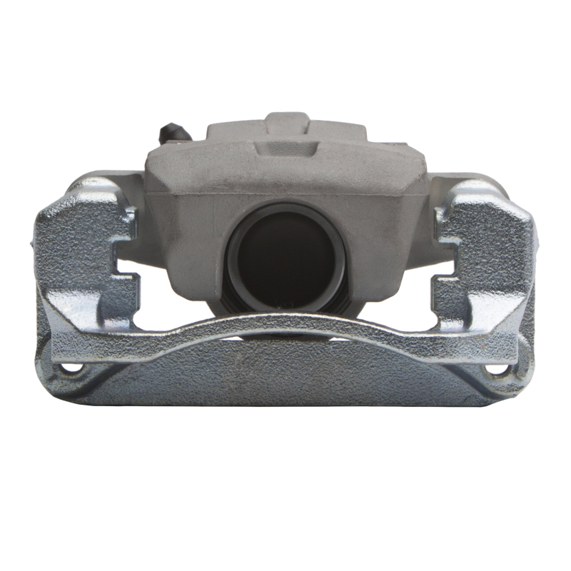 Picture of DFC 10-20 Scion FR-S Rear-L Premium Caliper - Silver Zinc Coated