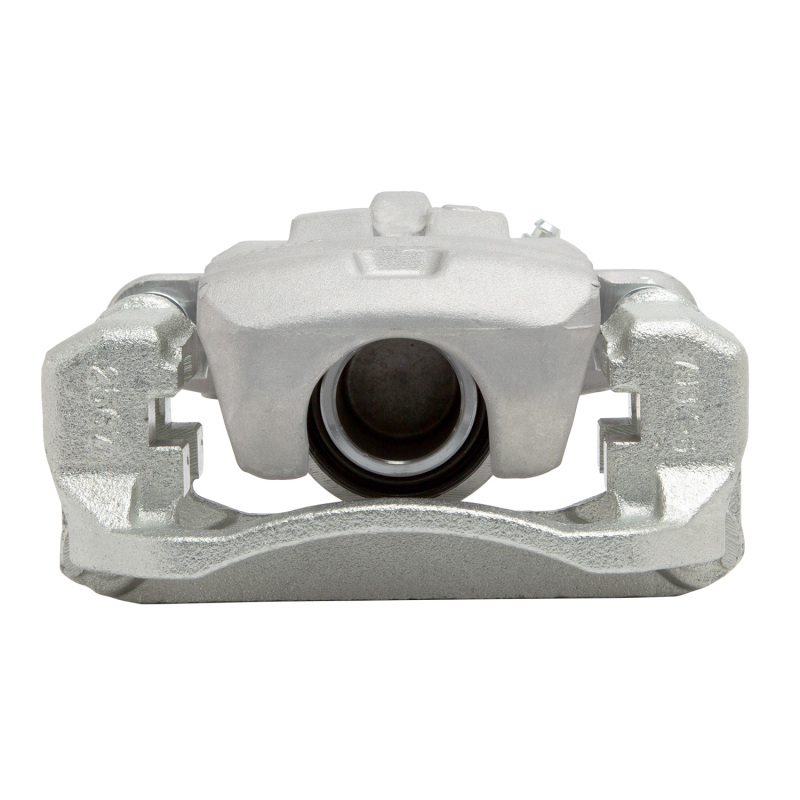Picture of DFC 13-20 Subaru BRZ Rear-R Premium Caliper - Silver Zinc Coated