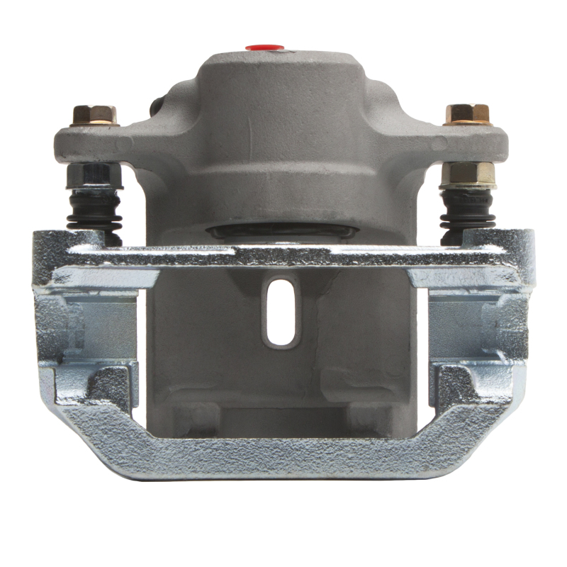 Picture of DFC 10-20 Scion FR-S Rear-R Premium Caliper - Silver Zinc Coated