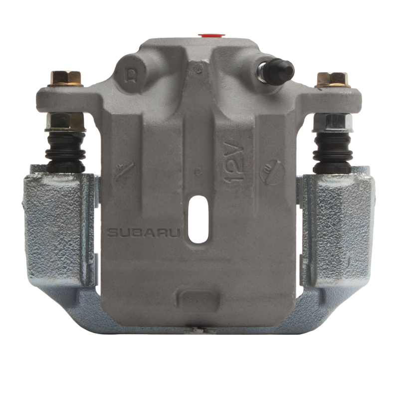 Picture of DFC 10-20 Scion FR-S Rear-R Premium Caliper - Silver Zinc Coated