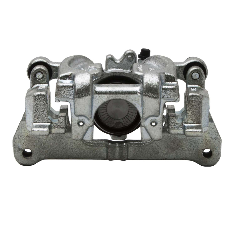 Picture of DFC 15-25 Subaru Outback Rear-R Premium Caliper - Silver Zinc Coated