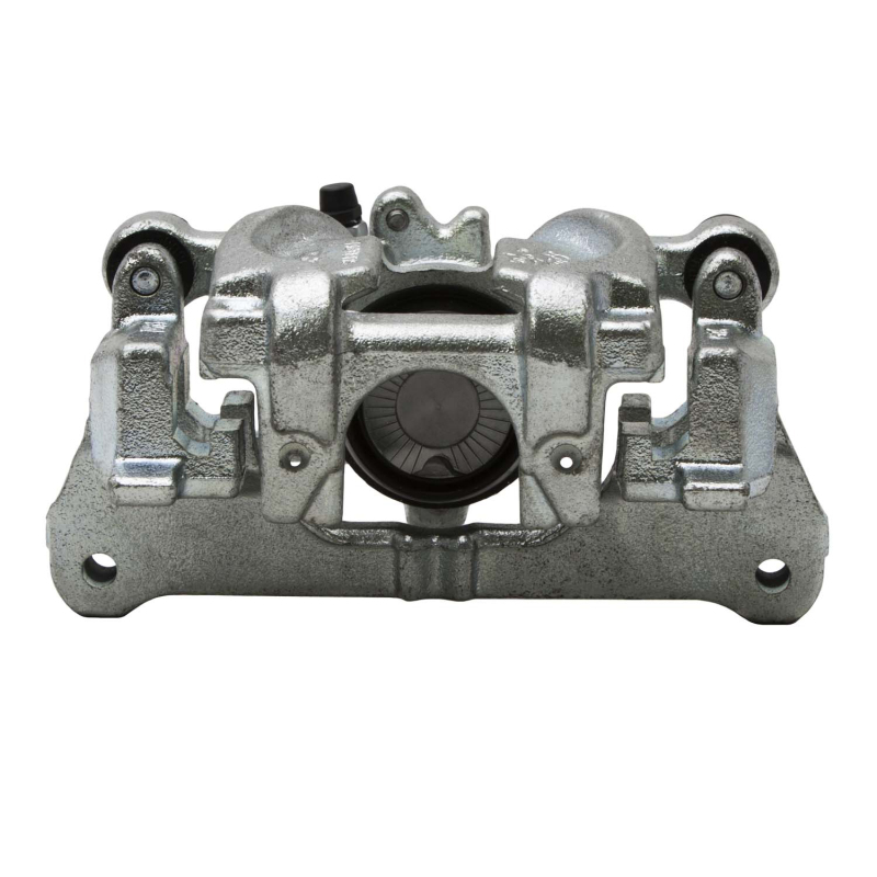 Picture of DFC 15-25 Subaru Outback Rear-L Premium Caliper - Silver Zinc Coated