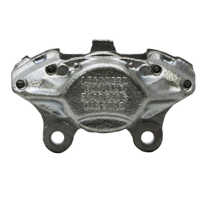 Picture of DFC 75-82 Triumph TR7 Front-R Premium Caliper - Silver Zinc Coated