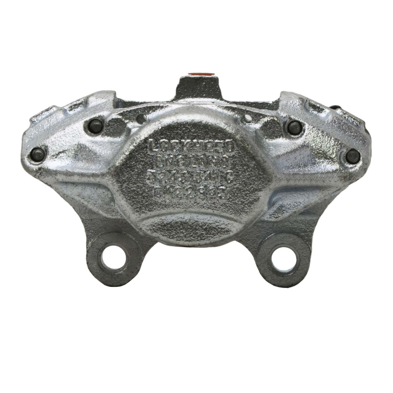 Picture of DFC 75-82 Triumph TR7 Front-L Premium Caliper - Silver Zinc Coated