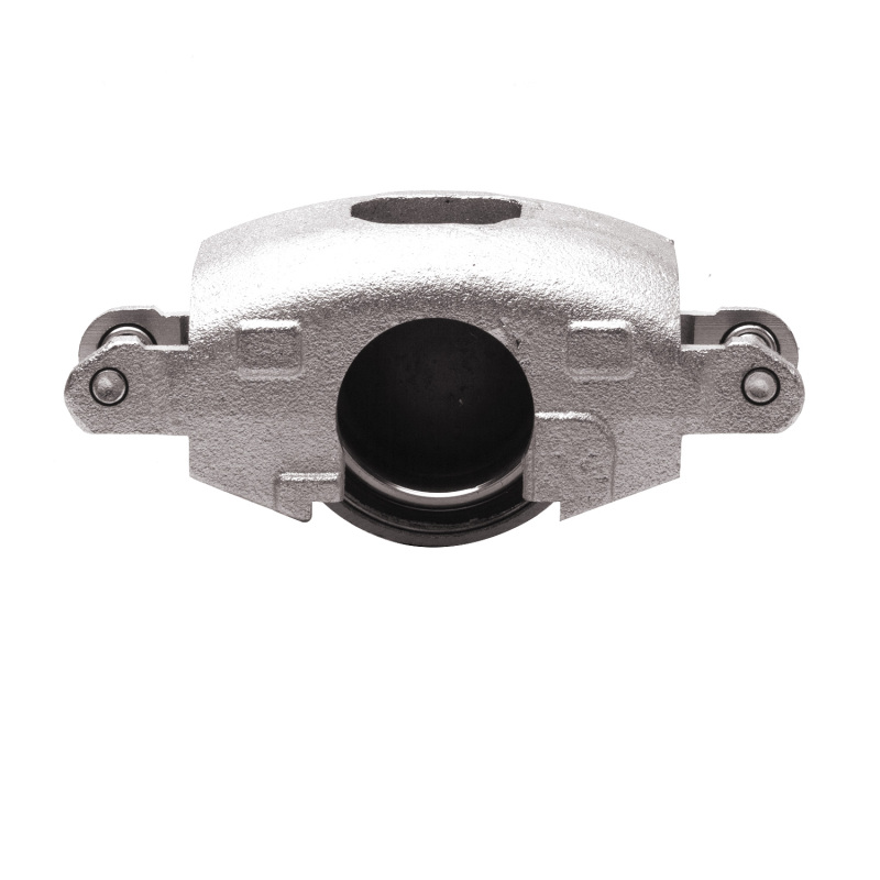 Picture of DFC 69-78 Checker Marathon Front-R Premium Caliper - Silver Zinc Coated