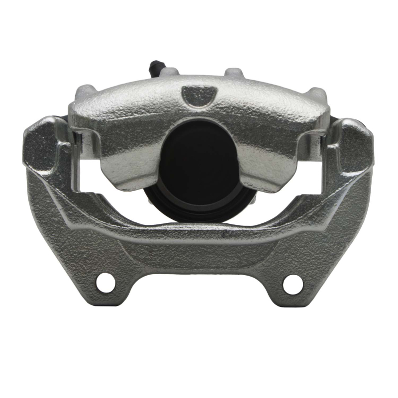 Picture of DFC 87-93 Alfa Romeo MILANO Front-R Premium Caliper - Silver Zinc Coated