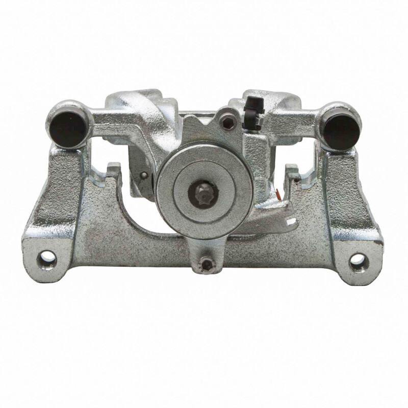 Picture of DFC 15-25 Subaru Outback Rear-L Premium Caliper - Silver Zinc Coated