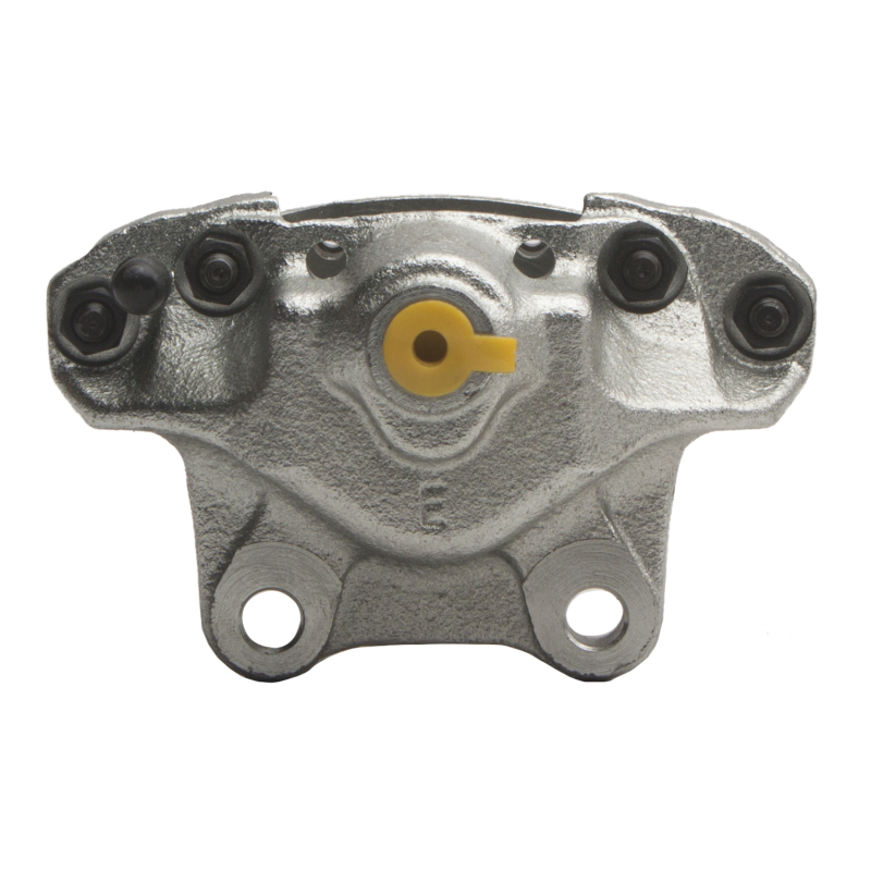 Picture of DFC 69-94 Alfa Romeo Spider Front-R Premium Caliper - Silver Zinc Coated