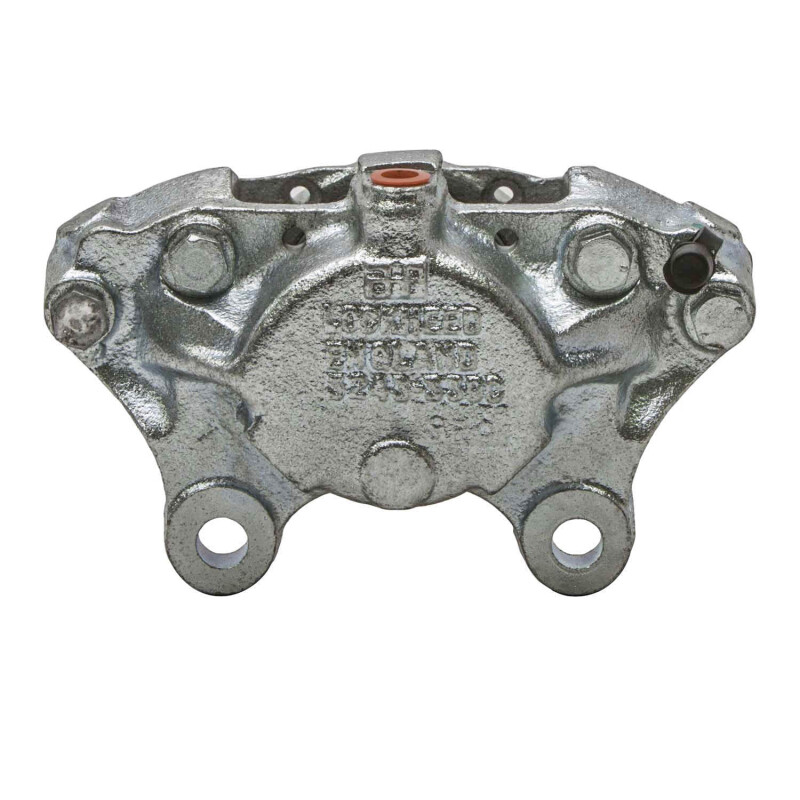 Picture of DFC 75-82 Triumph TR7 Front-R Premium Caliper - Silver Zinc Coated