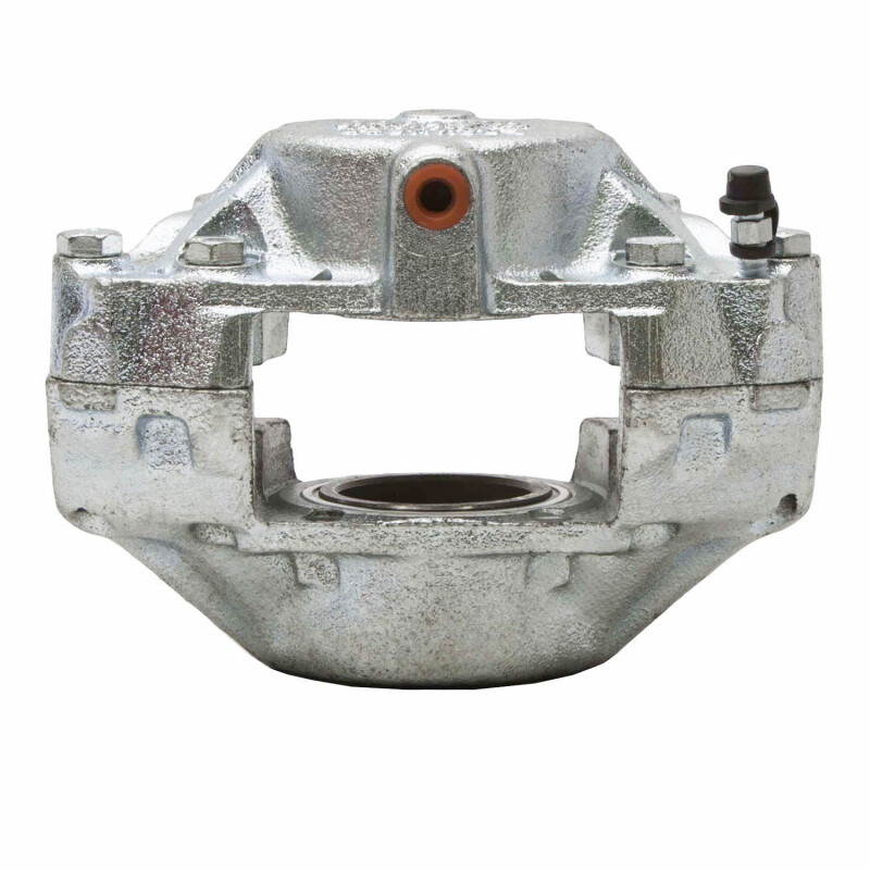 Picture of DFC 75-82 Triumph TR7 Front-L Premium Caliper - Silver Zinc Coated