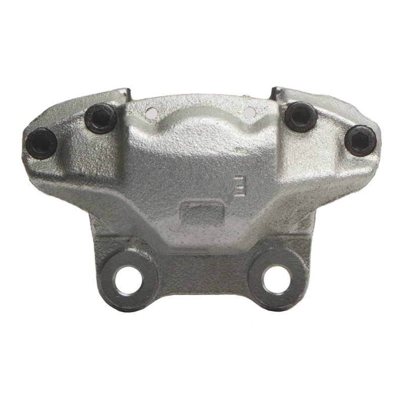 Picture of DFC 69-94 Alfa Romeo Spider Rear-R Premium Caliper - Silver Zinc Coated
