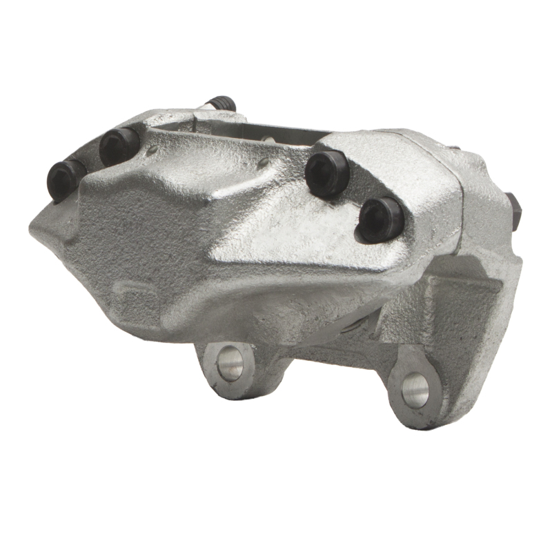 Picture of DFC 69-94 Alfa Romeo Spider Rear-R Premium Caliper - Silver Zinc Coated