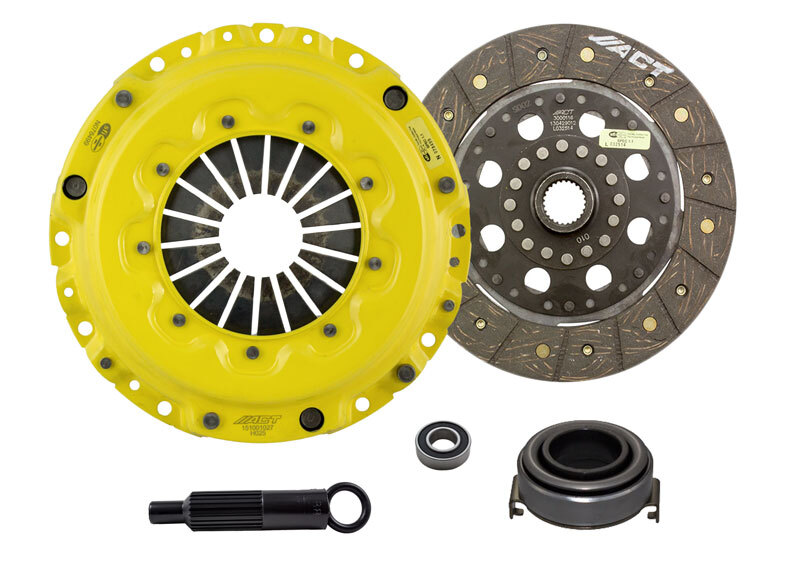 Picture of ACT HD/Perf Street Rigid Clutch Kit