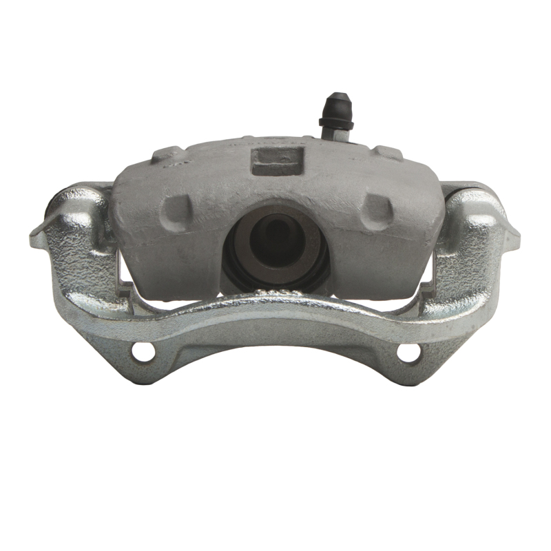 Picture of DFC 99-02 Daewoo Nubira Rear-R Premium Caliper - Silver Zinc Coated