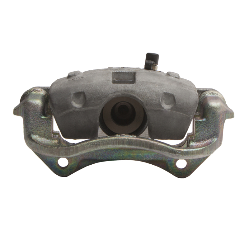 Picture of DFC 99-02 Daewoo Leganza Rear-R Premium Caliper - Silver Zinc Coated