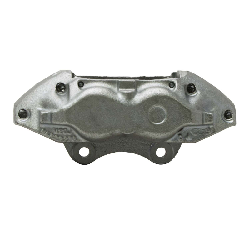 Picture of DFC 74-97 Jaguar XJ6 Front-L Premium Caliper - Silver Zinc Coated