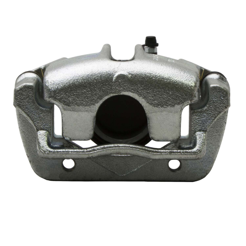 Picture of DFC 87-88 Jaguar XJ12 Front-R Premium Caliper - Silver Zinc Coated