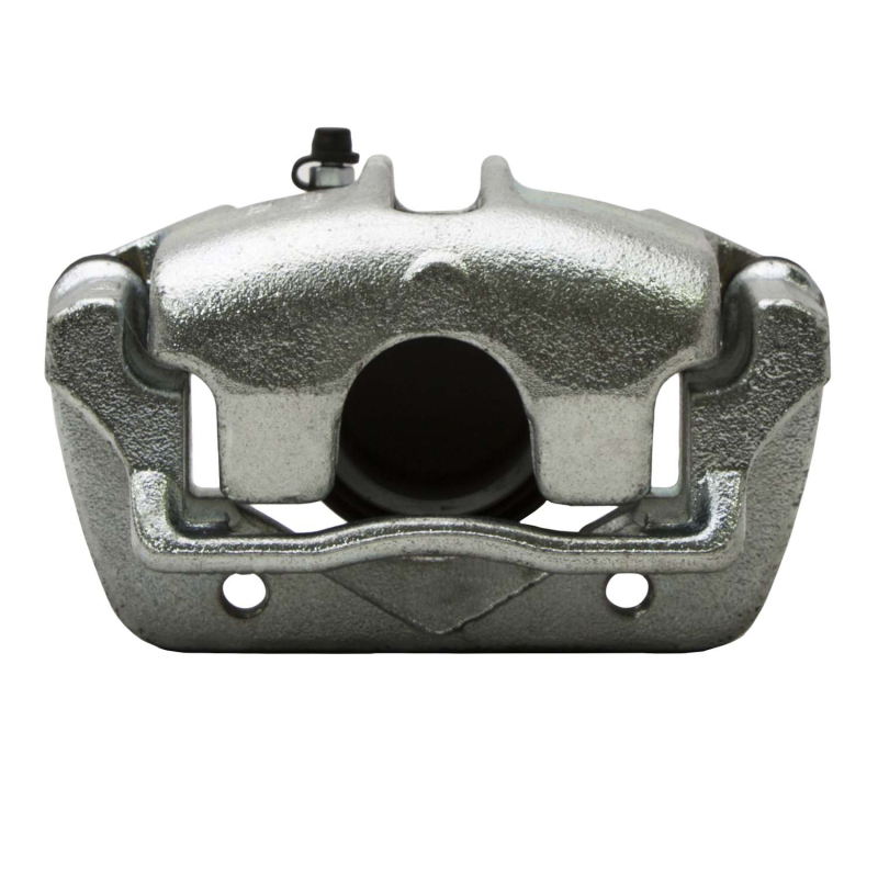 Picture of DFC 87-88 Jaguar XJ6 Front-L Premium Caliper - Silver Zinc Coated