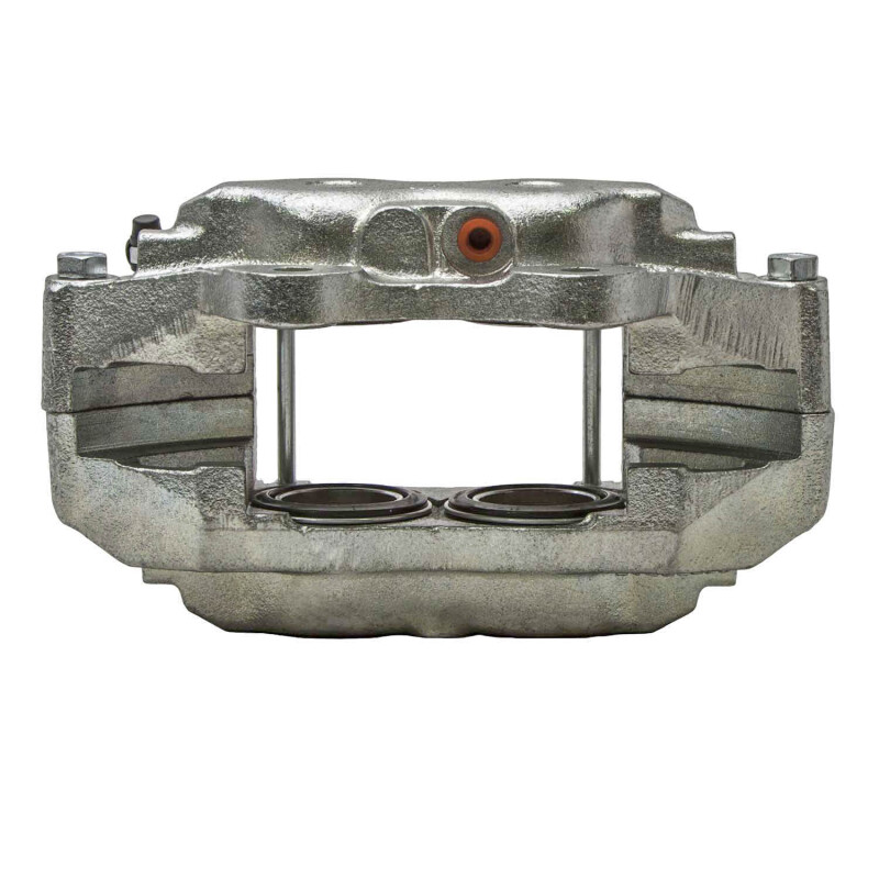 Picture of DFC 74-97 Jaguar XJ12 Front-R Premium Caliper - Silver Zinc Coated