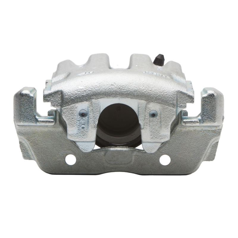 Picture of DFC 89-03 Jaguar XJ12 Front-R Premium Caliper - Silver Zinc Coated