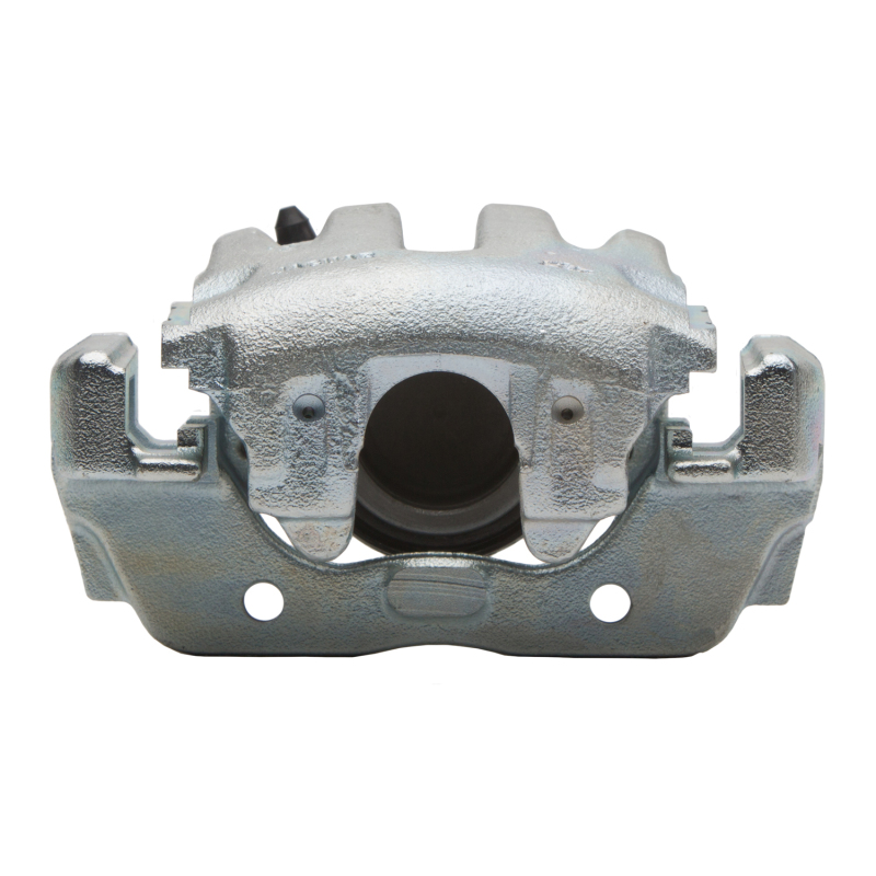 Picture of DFC 89-03 Jaguar Vanden Plas Front-L Premium Caliper - Silver Zinc Coated