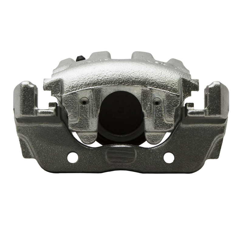 Picture of DFC 97-99 Jaguar XK8 Front-L Premium Caliper - Silver Zinc Coated