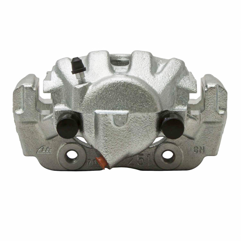 Picture of DFC 97-99 Jaguar XK8 Front-R Premium Caliper - Silver Zinc Coated